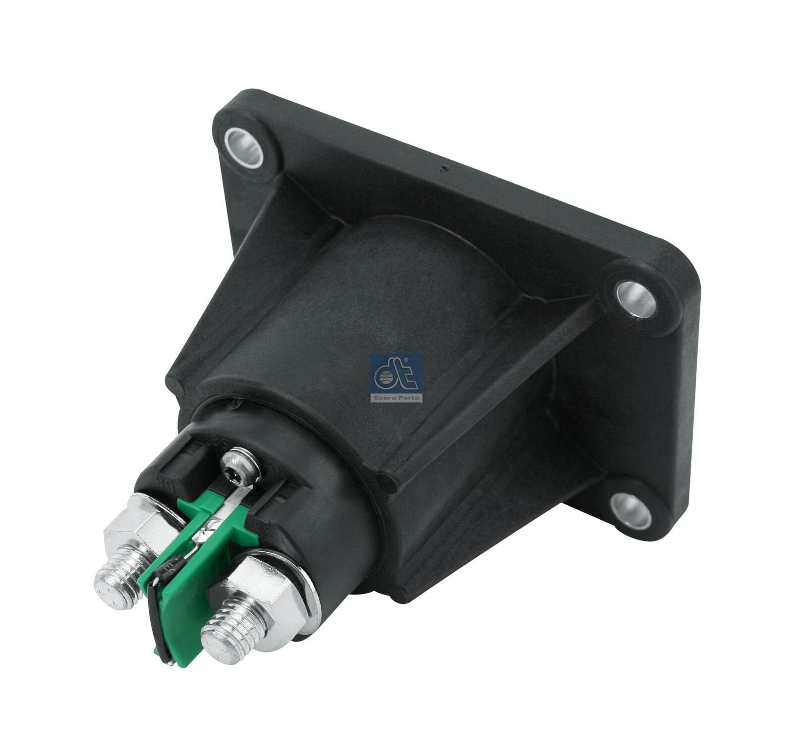 Hauptschalter Batterie