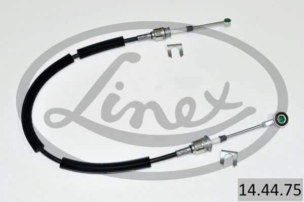 Halter, Schaltseilzug (Schaltgetriebe)
