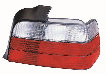 Set: 2 × Heckleuchte