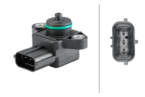 Sensor Saugrohrdruck