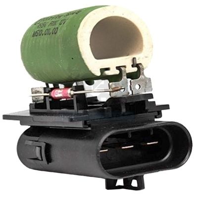 Widerstand Elektromotor Kühlerlüfter