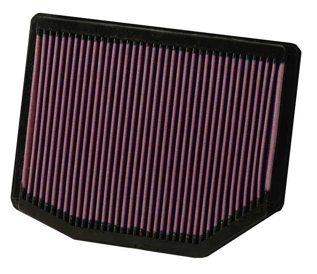 Plattenfilter (Einsätze)