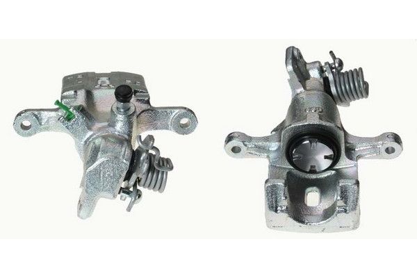 Bremssattel Hinten Links