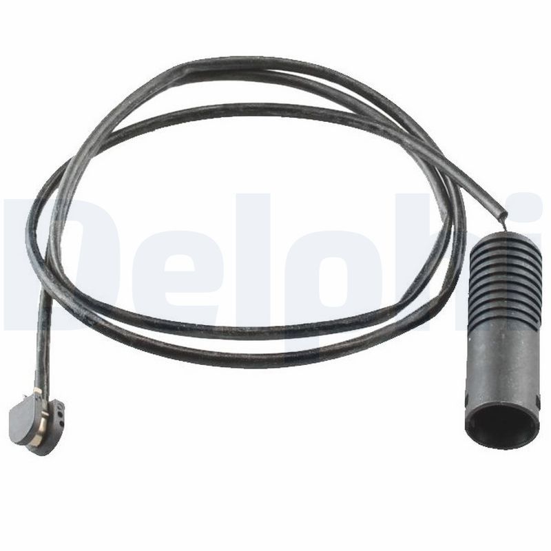 Verschleißsensor