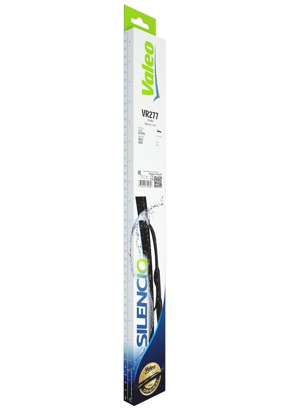 Wischerblatt silencio