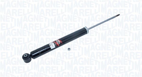 Gas-Stoßdämpfer