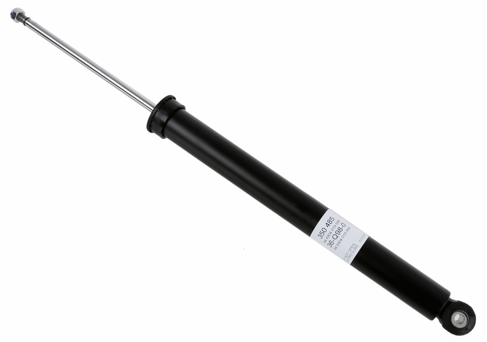 Stoßdämpfer Federbein