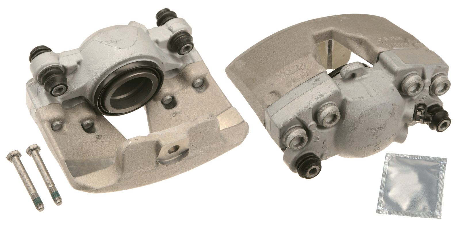 Bremssattel Bremszange