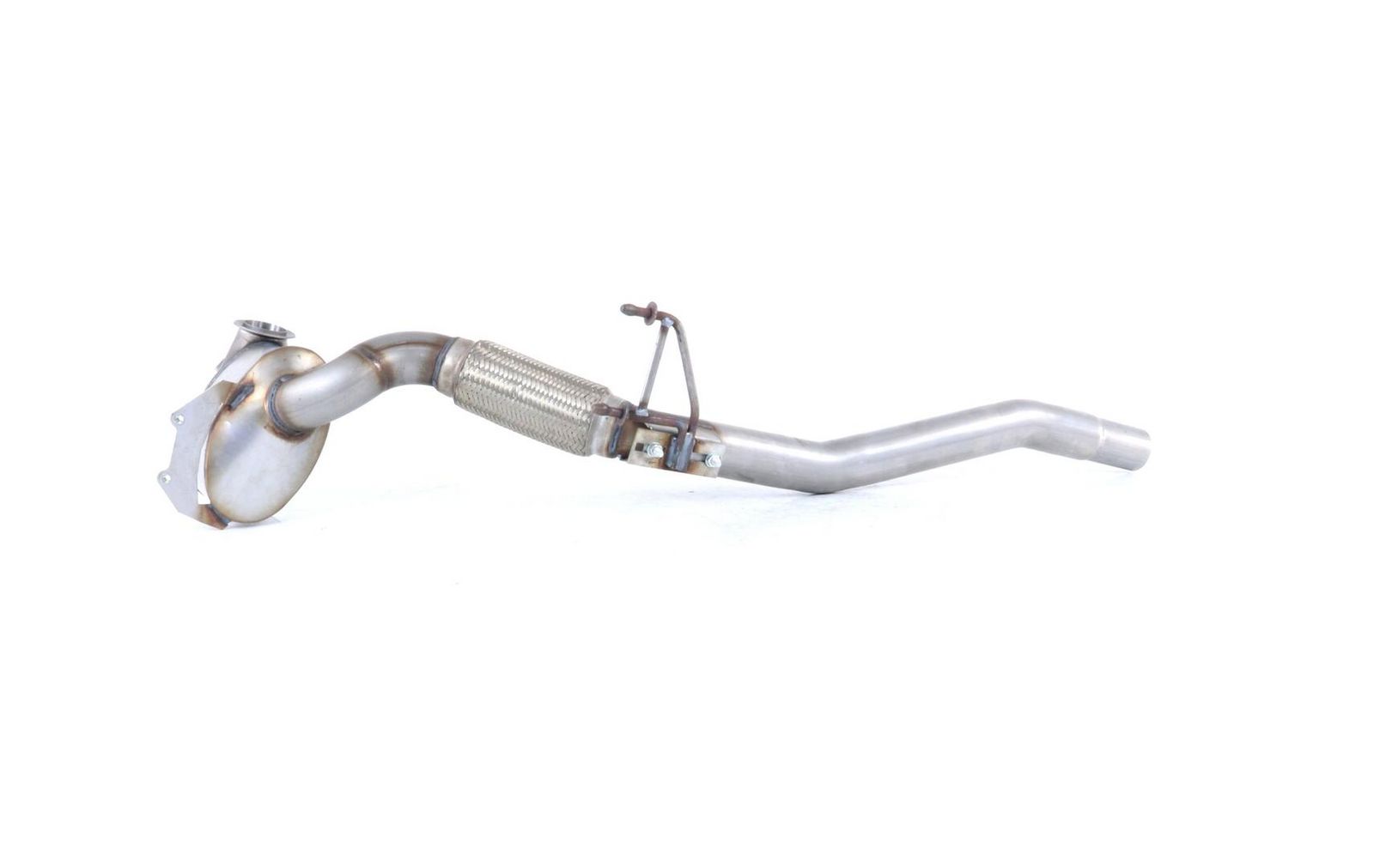 Dieselpartikelfilter (DPF)