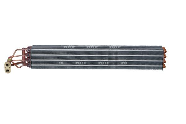 Verdampfer Klimaanlage