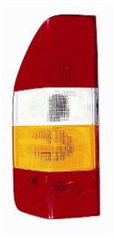 Heckleuchte