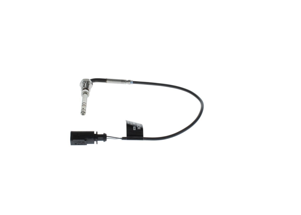 Sensor Abgastemperatur