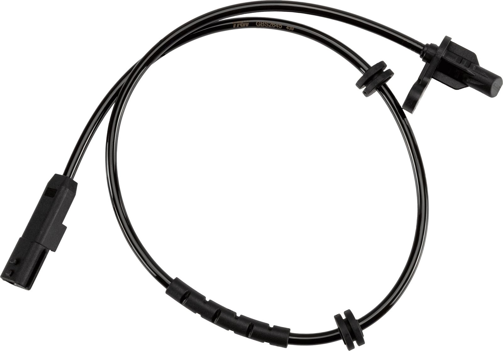 ABS Sensor Drehzahlmesser