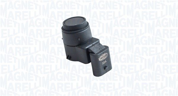 Sensor Einparkhilfe