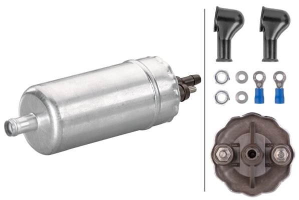 Kraftstoffpumpe Benzinpumpe