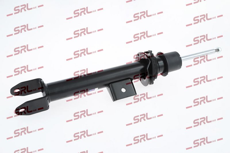 Set: 2 × Gas-Stoßdämpfer