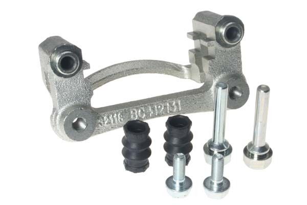 Bremssattel