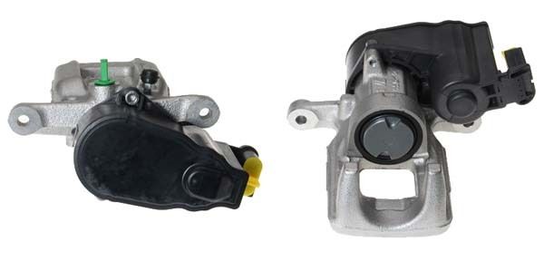 Bremssattel Bremszange