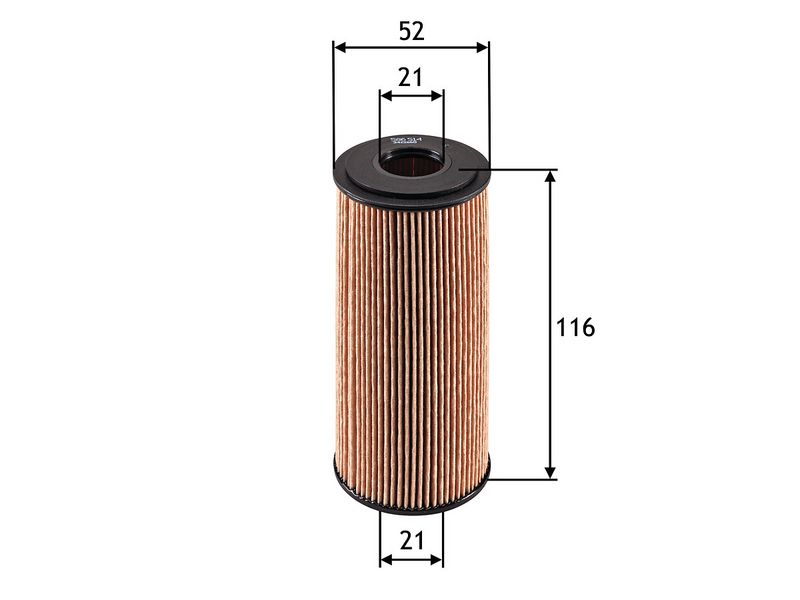 Ölfilter