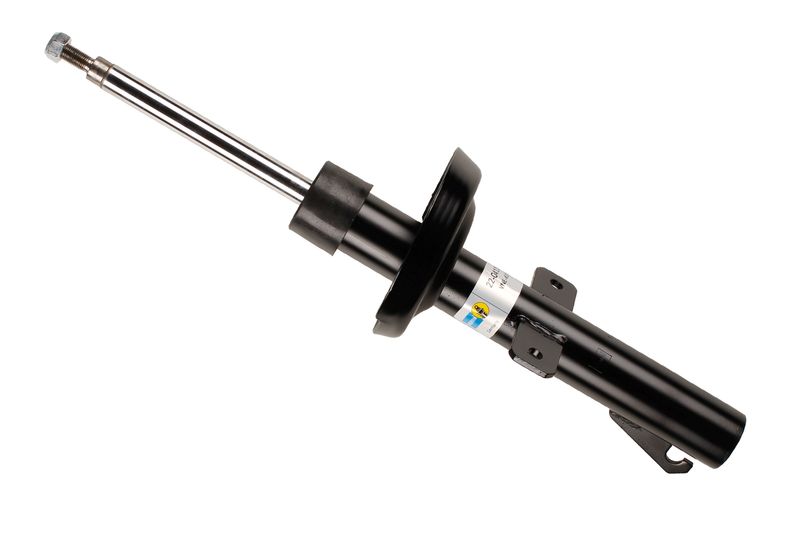 Gas-Stoßdämpfer