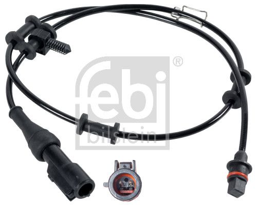 ABS Sensor Drehzahlmesser