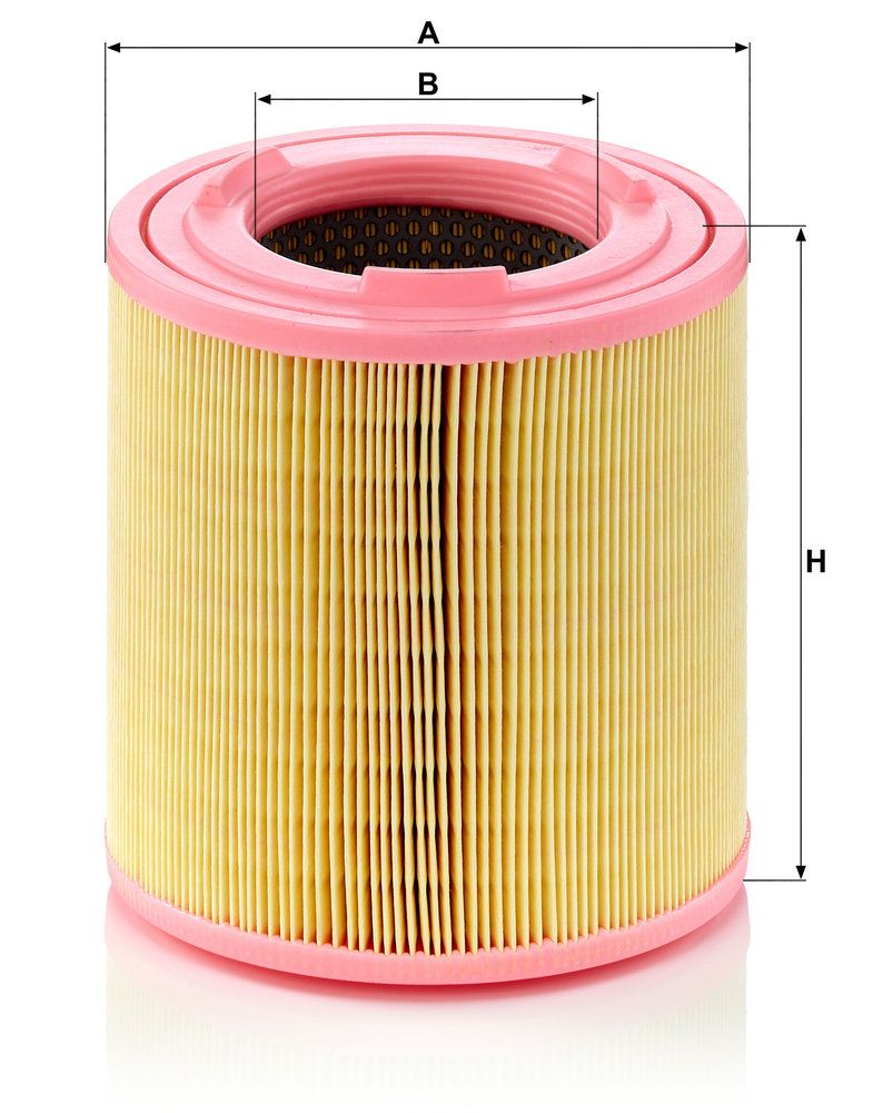 Luftfilter Motorluftfilter Filter