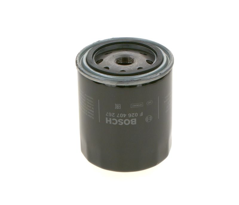 Ölfilter