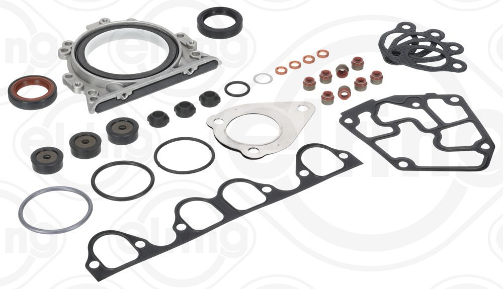 Dichtungsvoll Satz Motor