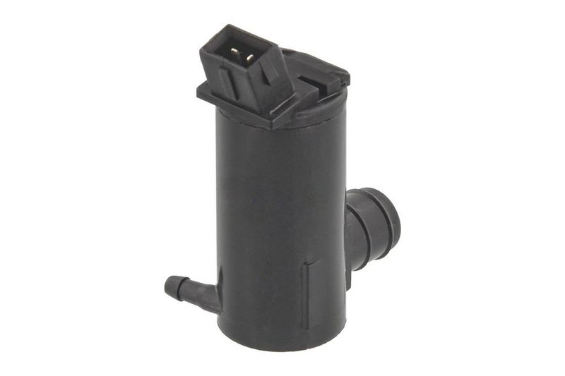 Waschanlagepumpe