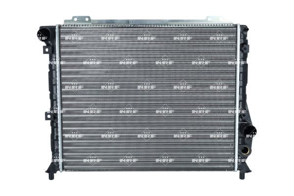 Kühler Wasserkühler Motorkühler