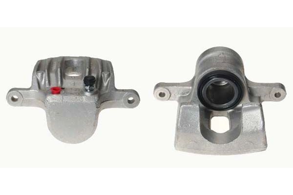 Bremssattel Hinten Links