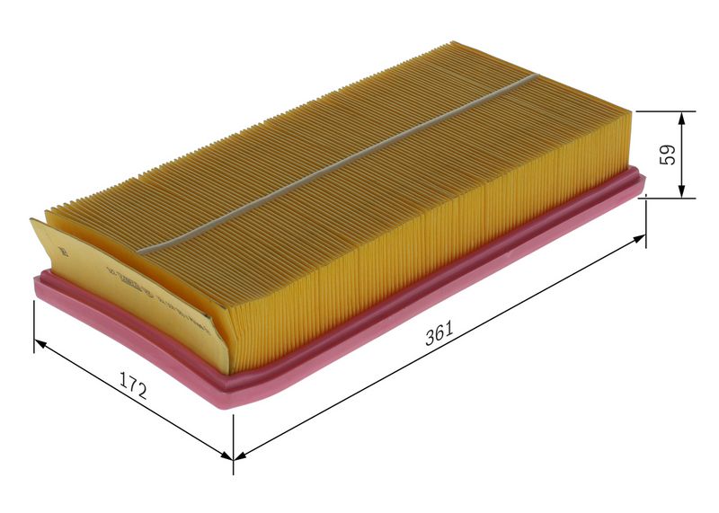 Luftfilter