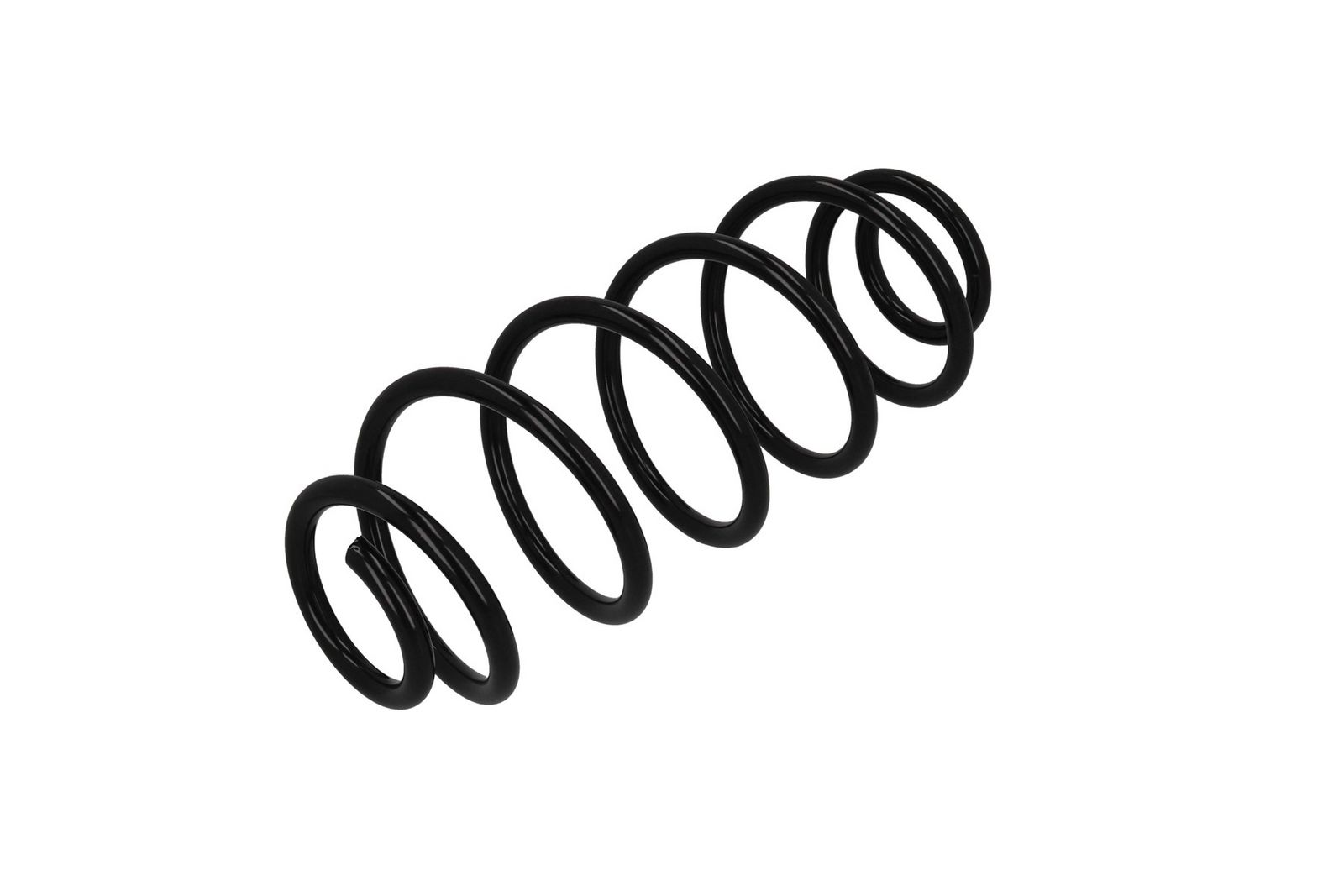 Schraubenfeder