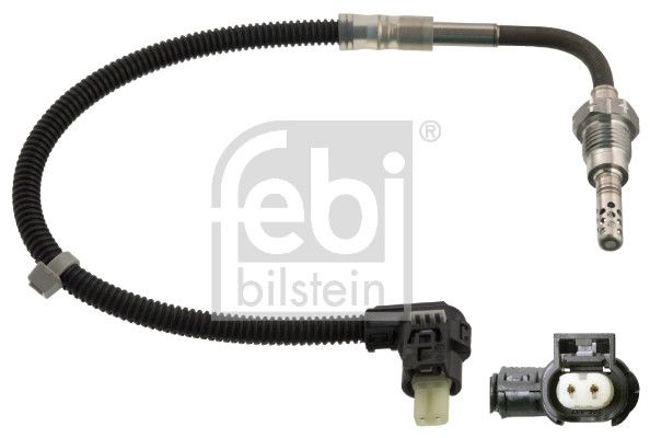 Sensor Abgastemperatur