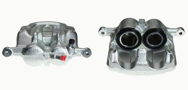 Bremssattel Bremszange