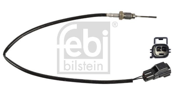 Sensor Abgastemperatur