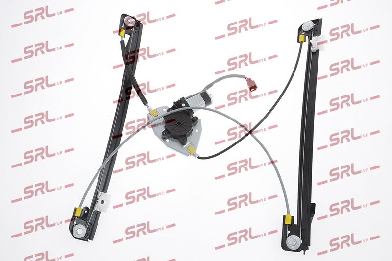 Türfensterheber elektrisch
