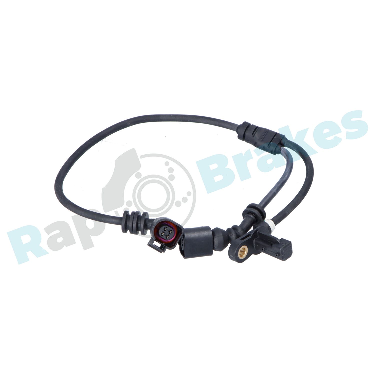 ABS Sensor Drehzahlmesser