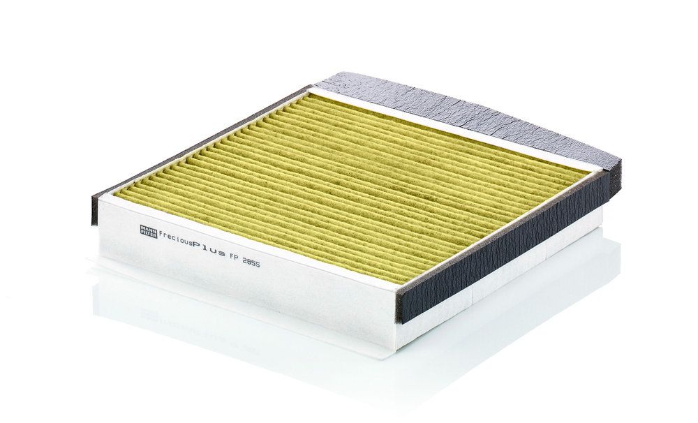 Innenraumfilter Pollenfilter Filter