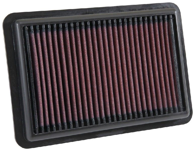 Plattenfilter (Einsätze)
