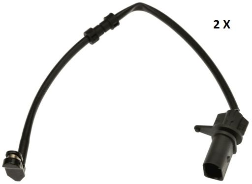 Verschleißsensor