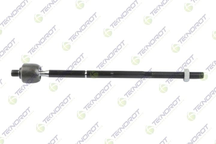 Set: 2 × Spurstange