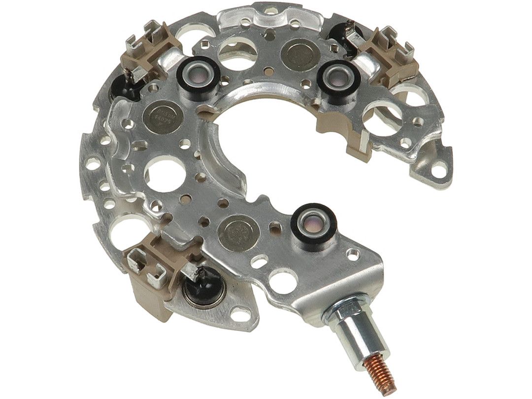 Gleichrichter Generator