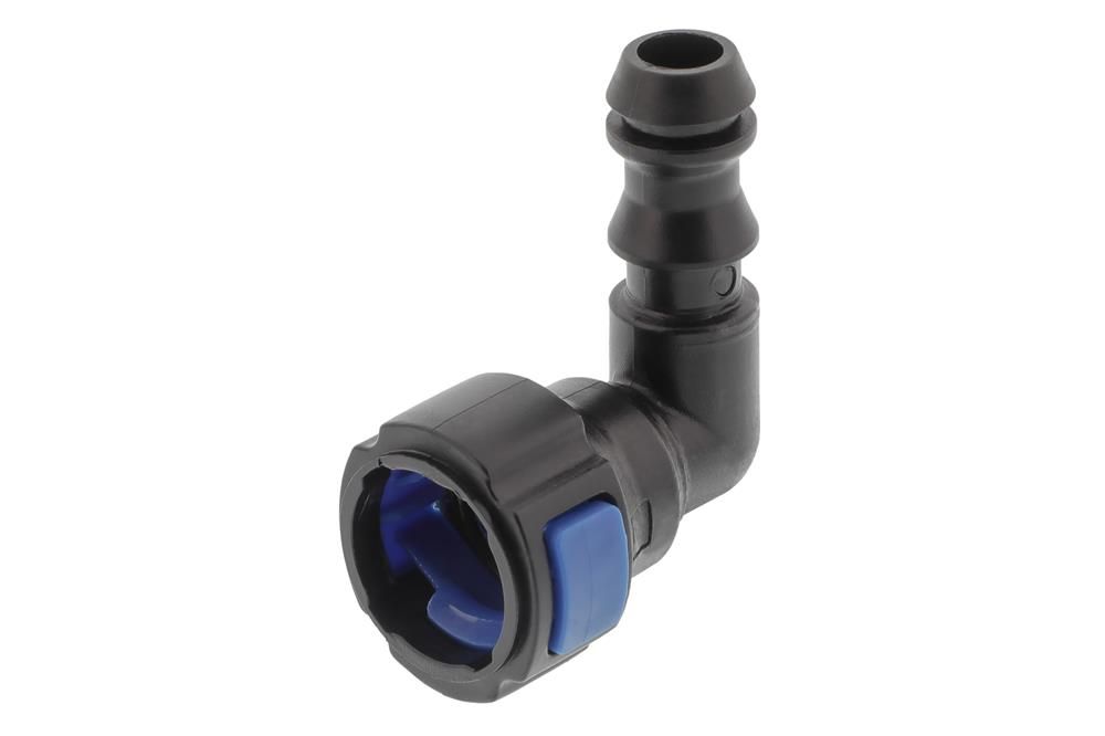 Verbindungsstück Waschwasserleitung