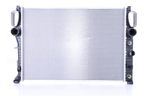 Kühler Wasserkühler Motorkühler