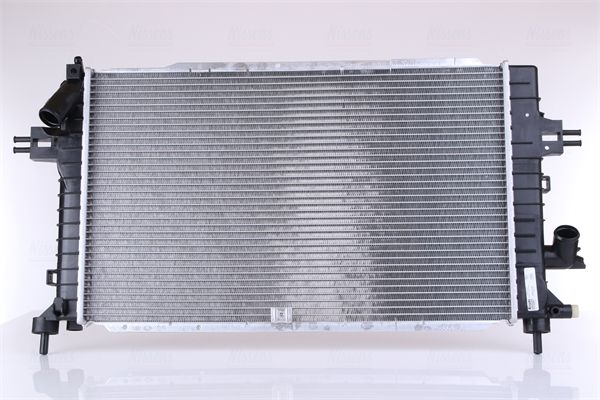 Kühler Wasserkühler Motorkühler