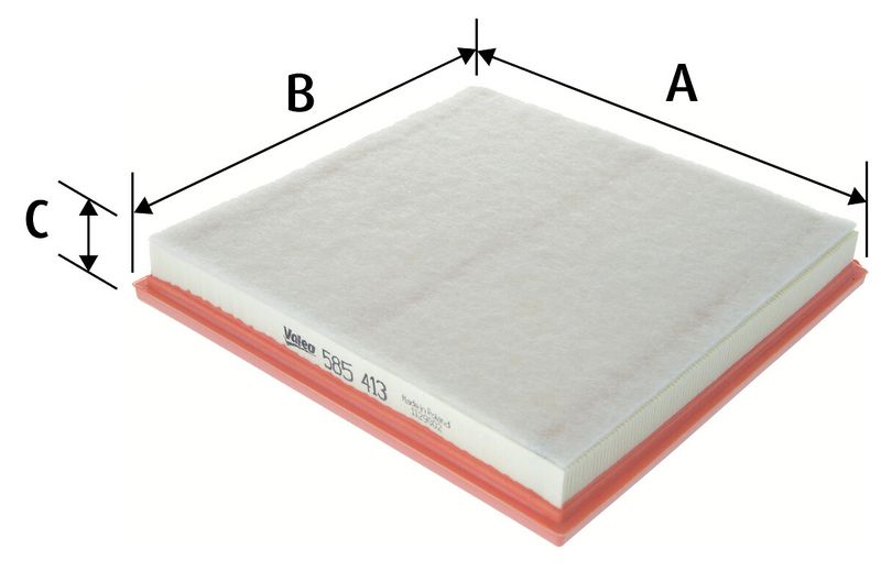 Luftfilter