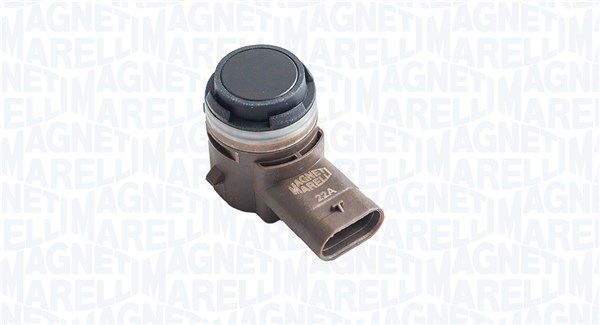 Sensor Einparkhilfe