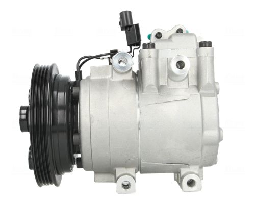 Kompressor Klima Klimaanlage Klimakompressor