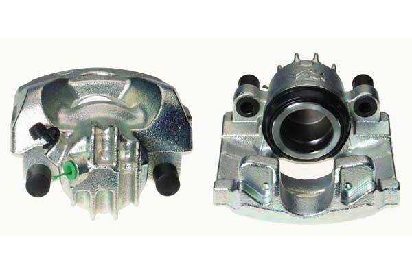 Bremssattel Vorne Links